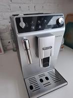 Volautomaat espressomachine, Elektronische apparatuur, Koffiezetapparaten, Ophalen, Gebruikt, 2 tot 4 kopjes, Afneembaar waterreservoir