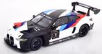 BMW M4 GT3 presentatie car 2021, Ophalen of Verzenden, Nieuw, Auto, MiniChamps
