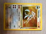 Kabutops First Edition Fossil Mint, Hobby en Vrije tijd, Verzamelkaartspellen | Pokémon, Ophalen, Zo goed als nieuw