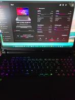 ASUS ROG Strix SCAR 18 (2025) 5080 RTX I9 275HX 32GB RAM, Computers en Software, Windows Laptops, Met videokaart, 32 GB, Ophalen of Verzenden