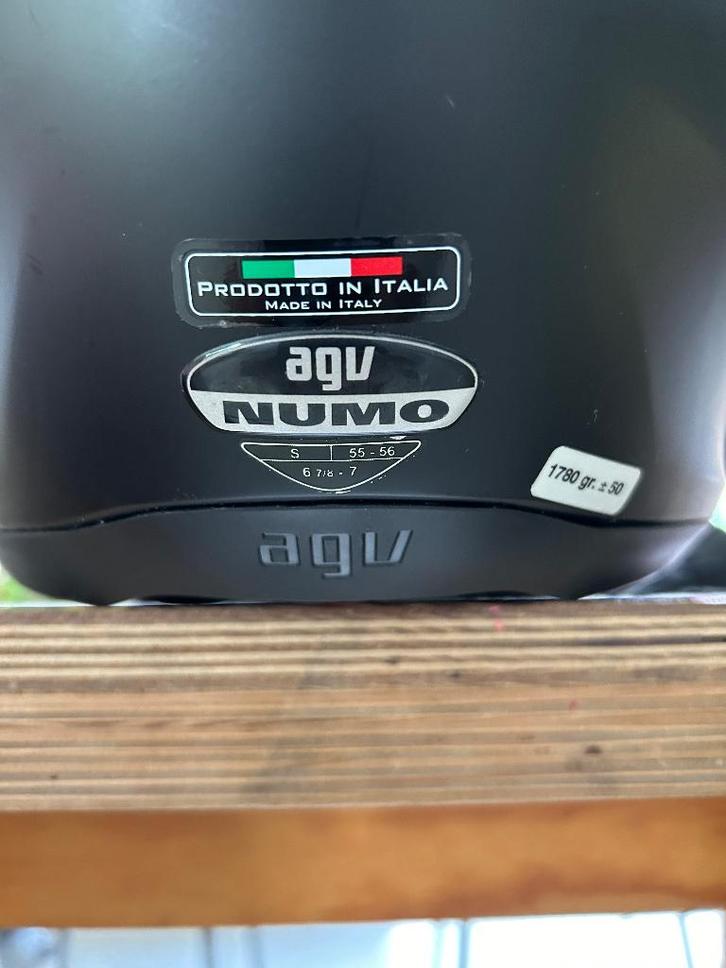 Motorhelmen, Motoren, Kleding | Motorhelmen, Jethelm, AGV, Ophalen