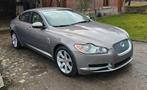 Jaquar xf, Auto's, Particulier, Diesel, Te koop