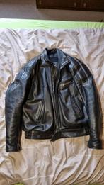 Motorpak (jas+broek) echt leder merk Frank Thomas, Motoren, Kleding | Motorkleding, Ophalen