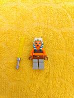 Lego Star Wars: sw0192 - Ashoka Tano (Padawan), Enlèvement ou Envoi, Comme neuf, Lego