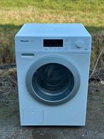 Miele W1 Wasmachine – 8 kg – Zo goed als nieuw, Enlèvement ou Envoi, Comme neuf
