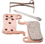 Shimano Dics Brake Pads M06 METAL, Enlèvement ou Envoi, Neuf, Shimano