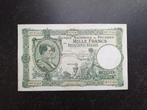 Vroege datum 1000 francs of 200 Belga 1930 !!, Postzegels en Munten, Bankbiljetten | België, Ophalen of Verzenden, Los biljet