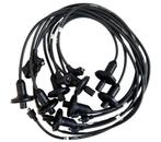 Bougie kabel set Aston Martin V8 1978-1989, Ophalen of Verzenden, Nieuw, Overige automerken