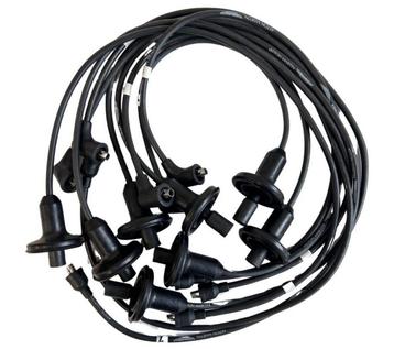 Bougie kabel set Aston Martin V8 1978-1989 beschikbaar voor biedingen