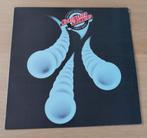 LP   Manfred Mann's Earth Band ‎– Nightingales & Bombers, Enlèvement ou Envoi, Utilisé, 12 pouces, Pop rock