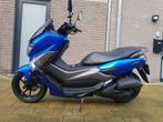 Yamaha NMax 125cc, Motoren, Scooter, Particulier, 125 cc, 1 cilinder