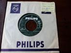 Brigitte Bardot: Paris, Paris, Paris (ZEER ZELDZAAM!), 7 inch, Single, Ophalen of Verzenden, Zo goed als nieuw