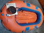 Rubberboot, Watersport en Boten, Ophalen, Gebruikt