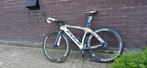 Koersfiets, Fietsen en Brommers, Fietsen | Racefietsen, Ophalen of Verzenden, Carbon