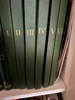 Reeks ‘s Lands Glorie, Boeken, Ophalen, Zo goed als nieuw