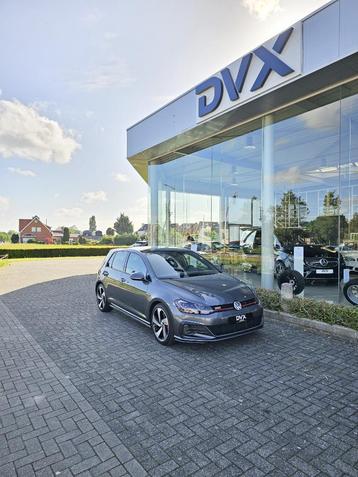 VW Golf GTi Performance Dynaudio/Keyless/Camera/Garantie beschikbaar voor biedingen