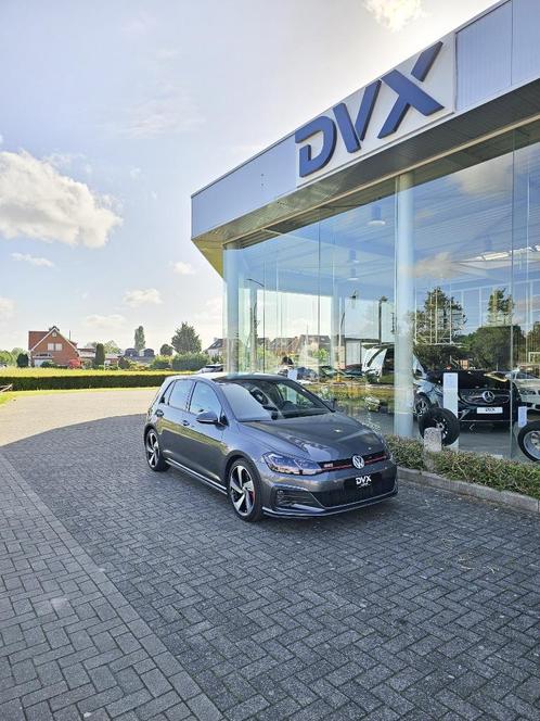 VW Golf GTi Performance Dynaudio/Keyless/Camera/Garantie, Auto's, Volkswagen, Bedrijf, Te koop, Golf, ABS, Achteruitrijcamera