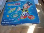 JEU DE SOCIETE   VALISE DISNEY JEUX, Trois ou quatre joueurs, Enlèvement, Utilisé