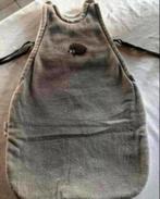 Zeer warme slaapzak quax 70cm, Enlèvement, Comme neuf, Moins de 70 cm, Sac de couchage