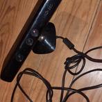 XBOX 360 KINECT, Enlèvement ou Envoi, Comme neuf