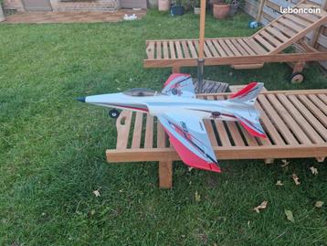 Jet E-Flite Habu STS 70MM EDF JET RTF Basic env.1.03m beschikbaar voor biedingen