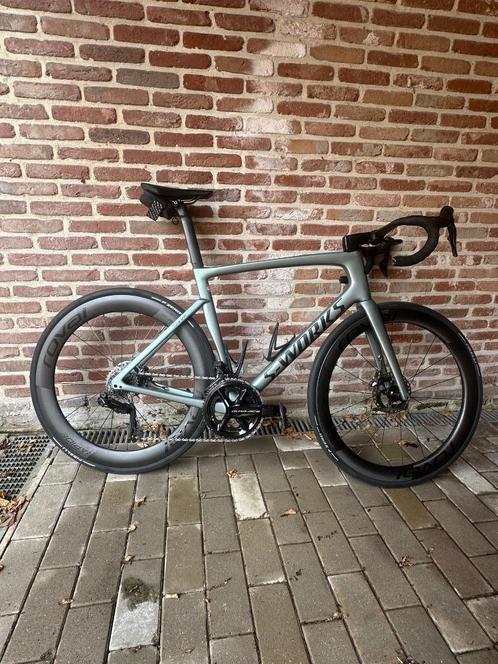 Specialized S-Works SL7, Fietsen en Brommers, Fietsen | Racefietsen, Zo goed als nieuw, Ophalen of Verzenden