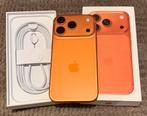 Nieuwe iPhone 17 pro 256gb Cosmic Orange, Telecommunicatie, Mobiele telefoons | Apple iPhone, Ophalen of Verzenden, Zo goed als nieuw