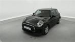 MINI One 1.5 One Business FULL LED/JA (bj 2021), Auto's, Mini, Stof, Gebruikt, Zwart, 3 cilinders