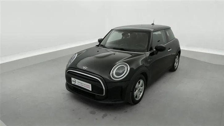 MINI One 1.5 One Business FULL LED/JA (bj 2021), Auto's, Mini, Bedrijf, Te koop, One, ABS, Centrale vergrendeling, Cruise Control