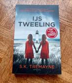 S. K. Tremayne: Ijstweeling, Boeken, Ophalen of Verzenden, Gelezen
