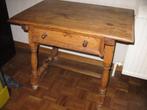 Antieke tafel, Antiek en Kunst, Ophalen