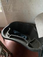 Voorgevormde visvijver, Ophalen, Nieuw