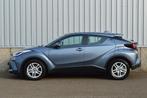 Toyota C-HR Enter / NAVI !!!, Argent ou Gris, Achat, Euro 6, Entreprise