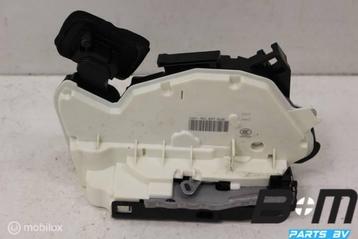 Portierslot RV Volkswagen Polo 6C 5 deurs 5K1837016E beschikbaar voor biedingen