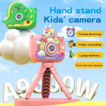 Camera Digitale camera voor kinderen Videorecorder beschikbaar voor biedingen