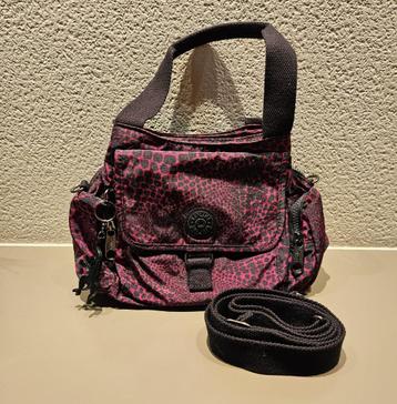 Tas Kipling, Enlèvement, Comme neuf, Autres couleurs, Kipling