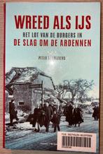 Peter Schrijvers - Wreed als ijs, Ophalen of Verzenden, Peter Schrijvers