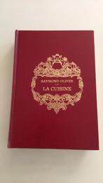 La cuisine par Raymond Oliver, Europe