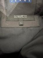 Doudoune hiver homme L tommy, Tommy Hilfiger, Taille 52/54 (L), Porté, Noir