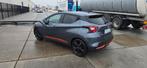 2017 Nissan micra full optie benzine  km91.000, Auto's, Nissan, Euro 6, Handgeschakeld, Micra, Bedrijf