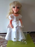 Vintage pop Furga Alta Moda Cenerentola Assepoester, Ophalen, Gebruikt, Pop