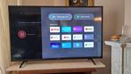 SmartTV SONY KD50X73K, 100 cm of meer, Smart TV, LED, Sony