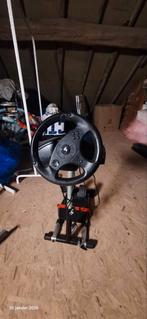 Volant PlayStation avec pédale, Enlèvement