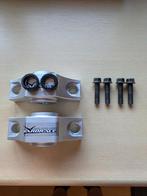 Hardrace motorsteunen, Auto diversen, Autosport-onderdelen, Ophalen of Verzenden, Zo goed als nieuw