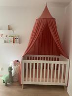 Bed Bopita Fenna 60x120 cm, incl aerosleep matras evolution, Enfants & Bébés, Chambre d'enfant | Lits, Enlèvement, Comme neuf