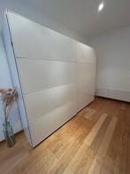 Placard / dressing, 200 cm ou plus, Comme neuf, Enlèvement, 200 cm ou plus