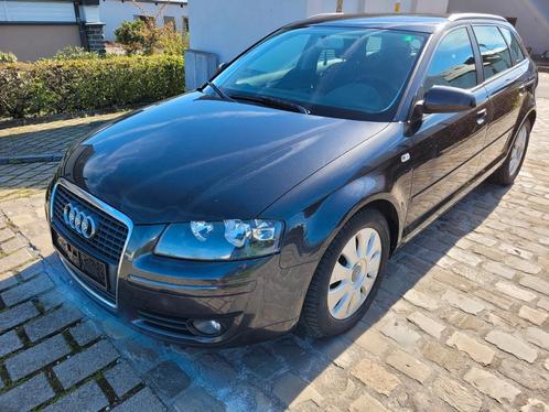 Audi A3 1.9 Tdi 8P de 2007, Auto's, Audi, Particulier, A3, ABS, Adaptive Cruise Control, Airbags, Airconditioning, Alarm, Boordcomputer