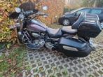 Yamaha Midnightstar 1900cc, Motoren, Particulier, Chopper, LED Verlichting