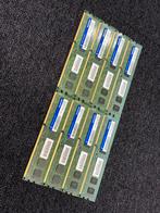 ADATA DDR3 RAM 4Gb (8stuks), Computers en Software, RAM geheugen, Ophalen of Verzenden, Gebruikt, DDR3