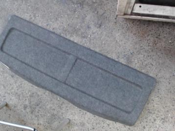 Plage arrière Fiat Panda 2 2003-2012 LP/15074 beschikbaar voor biedingen